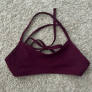 Jolyn “Ryan” Bikini Top
